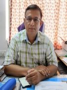 AMIT BAIDYA ASSISTANT COMMISSIONER