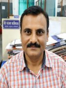 Sanjay Kabiraj ASO