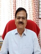 Sanjib Sinha Assistant Commissioner