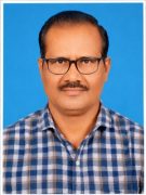 Anil Kumar Dhanuk Sub-Staff