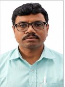 Kesto Oraon SUBTAFF