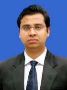 Sumantra Pramanik – SSA