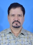 BASUDEV CHAKRABORTY ASO