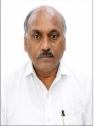 S. L. Deepankar AO