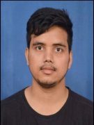 Amrit Kumar Singh – JSA