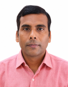 Dibakara Bhoi