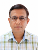 Amit Baidya