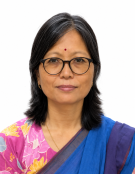 Ng Sarjubala Devi