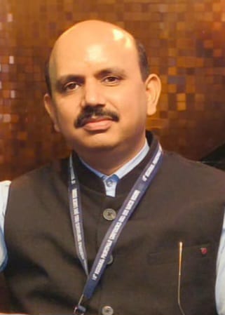 Shri.D. P. Patel
Deputy Commissioner