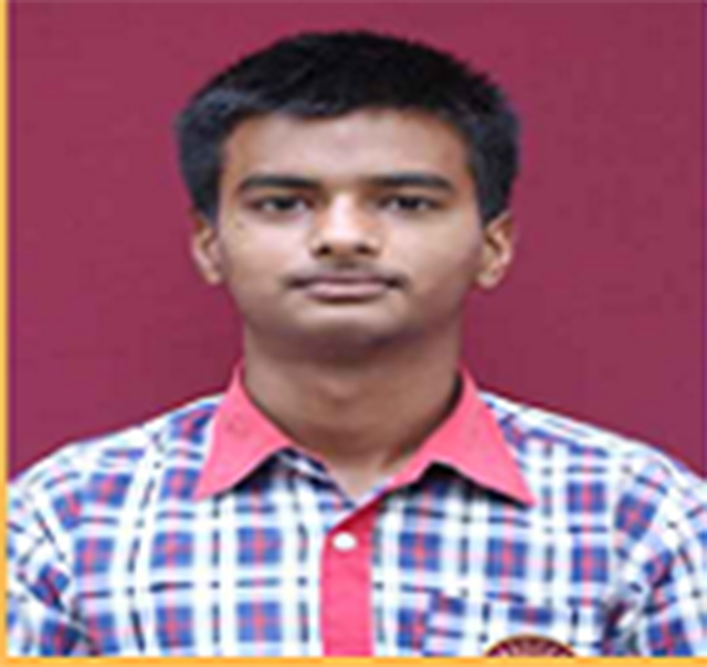 उज्जवल मिश्रा