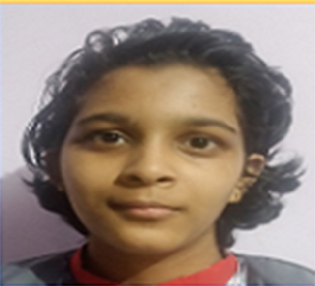 प्रज्ञा पाठक