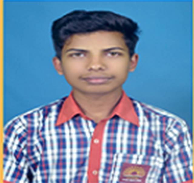 प्रणव कुमार