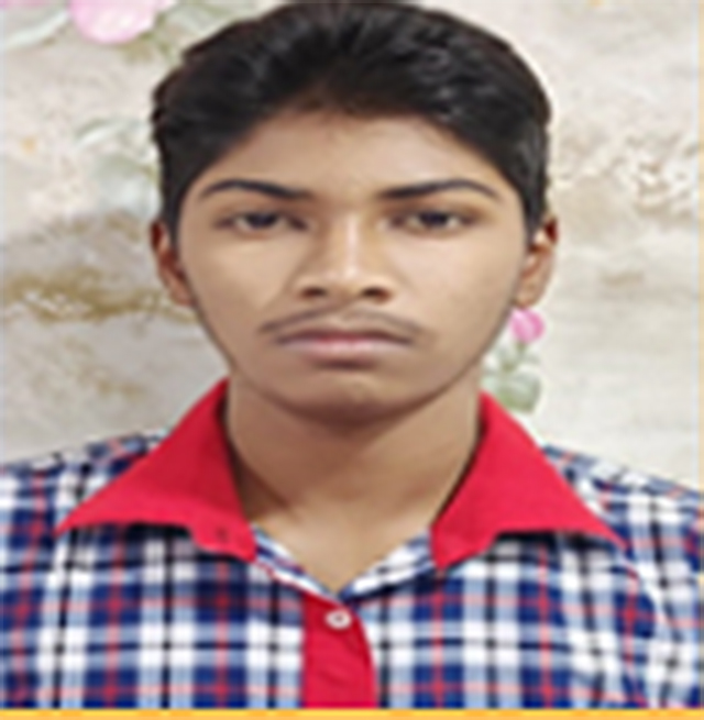 प्रेम एसआर