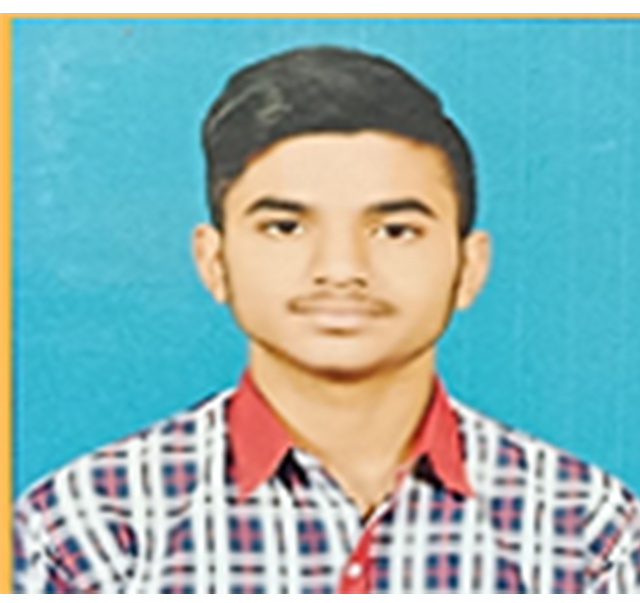 संचित कुमार