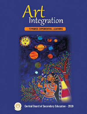 Art Integration Manual