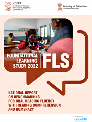 Foundational Learning Study 2022