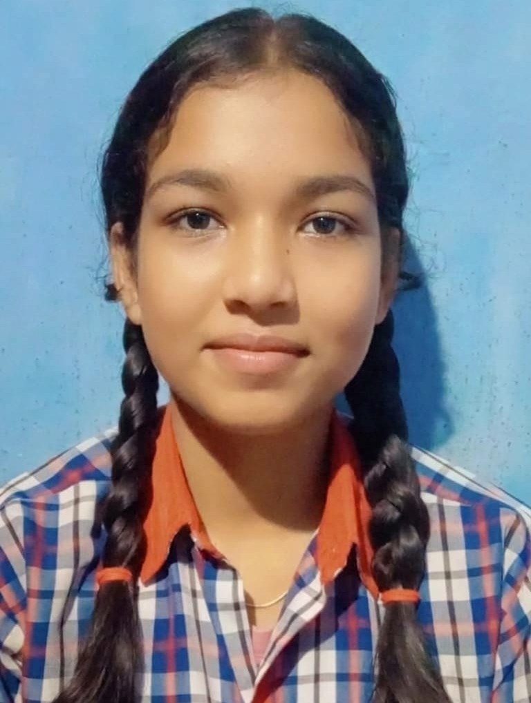 आराध्या सिंह