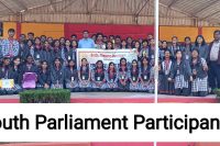 Zonal Level Youth Parliament : Process