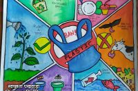 Swachchhata Abhiyan: Painting Competition