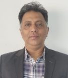 Sanjeev Chanda
