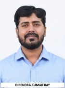 Dipendra Kumar Ray, JSA