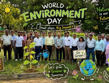 World Environment Day 2026