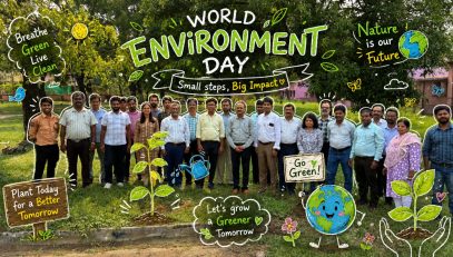 World Environment Day 2026