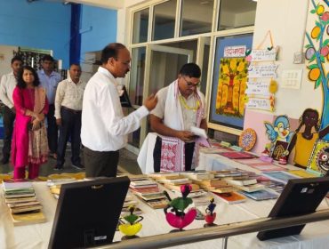 Rajbhasha Inspection Exhibition – 3