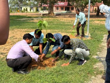 World Environment Day – Day 2