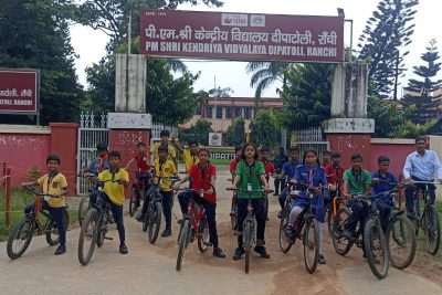 Word Cycle Day