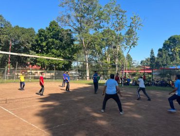 SPORTS