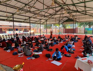 PAINTING COMPETITION