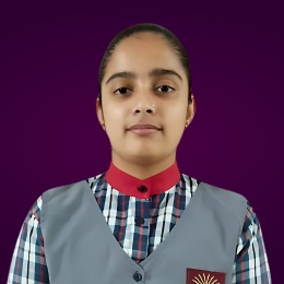 महिमा पाण्डे