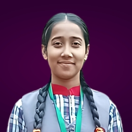 प्रिया बिस्वास