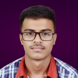 आयुष कुंडू
