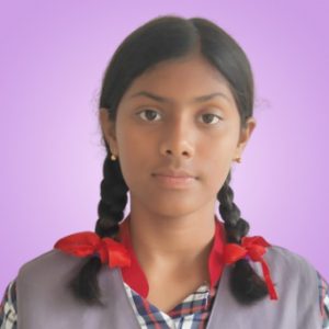 Simi Mondal