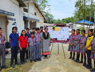 Bharatiya Bhasha Summer Camp