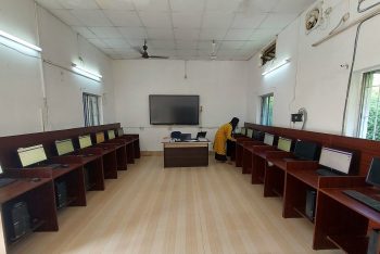 CS Lab
