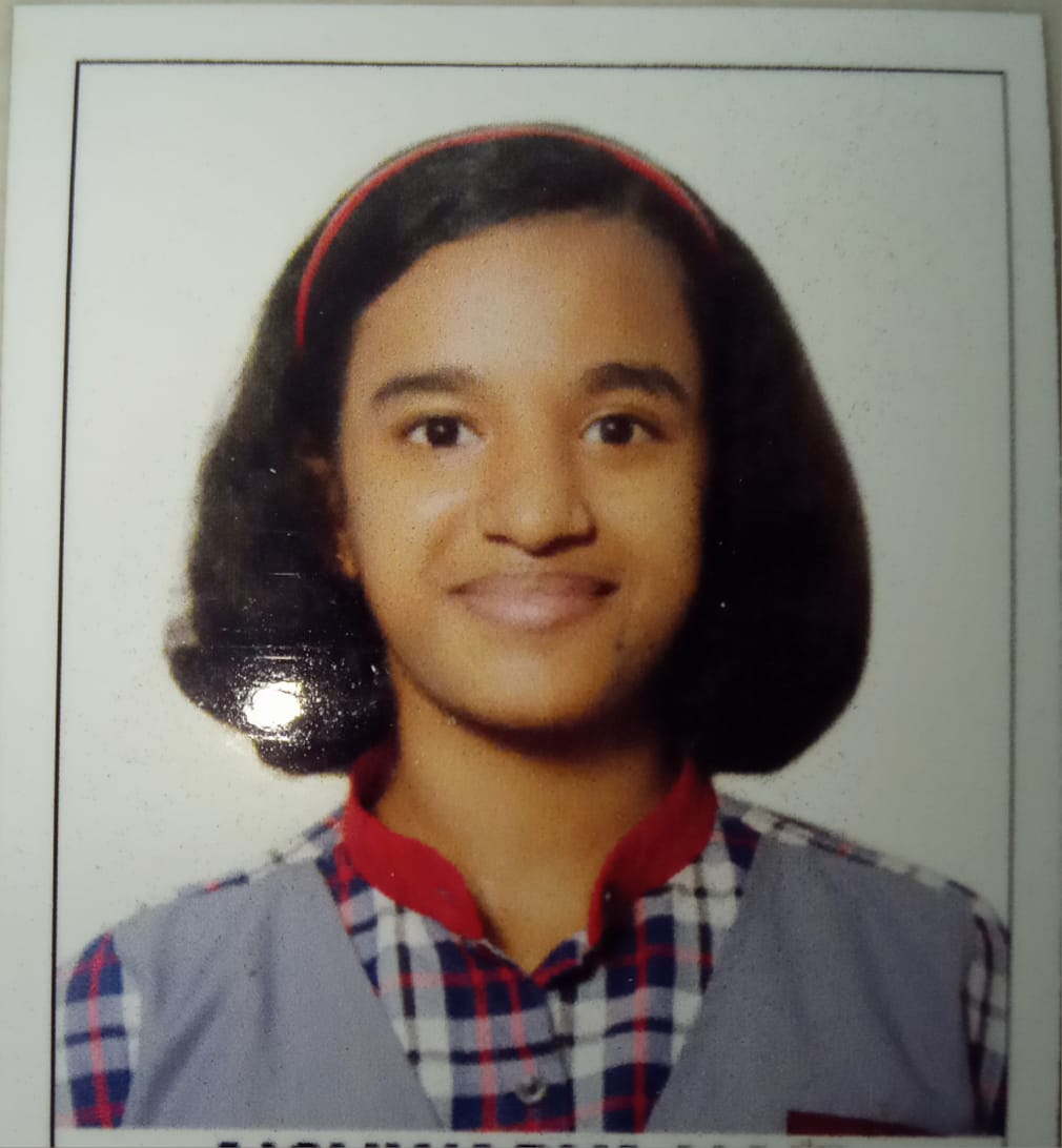 ऐश्वर्या नायर