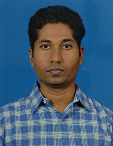 P KARTHICK
