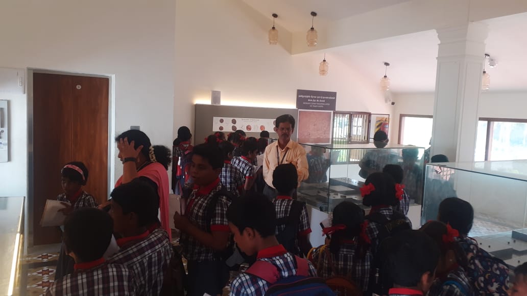 शिक्षा भ्रमण