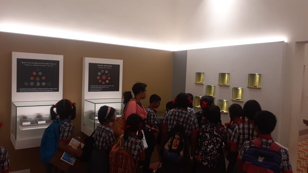 शिक्षा भ्रमण