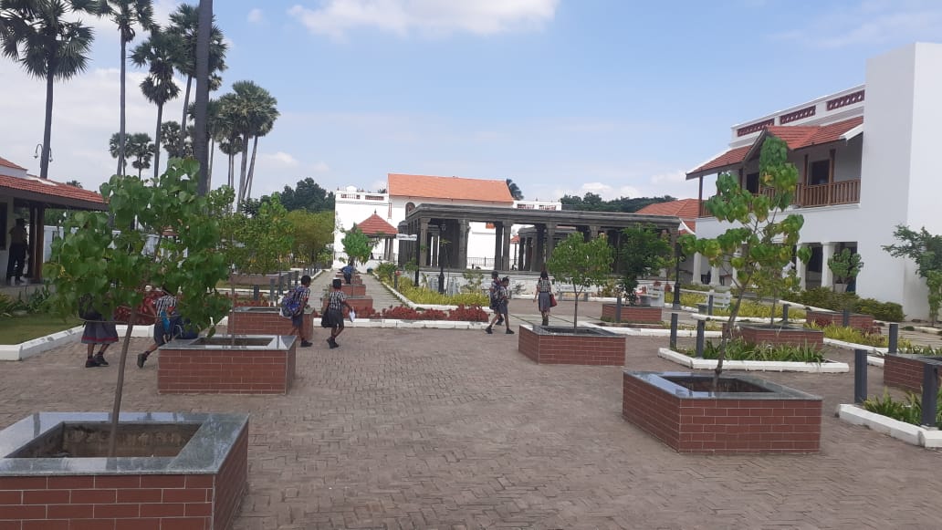 शिक्षा भ्रमण