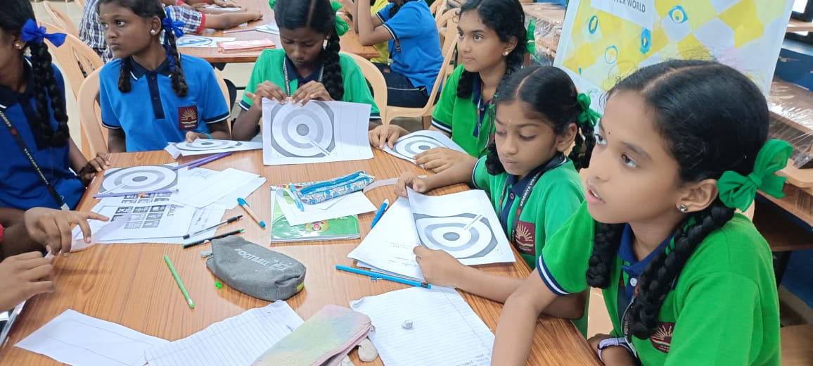 एटीएल गतिविधि