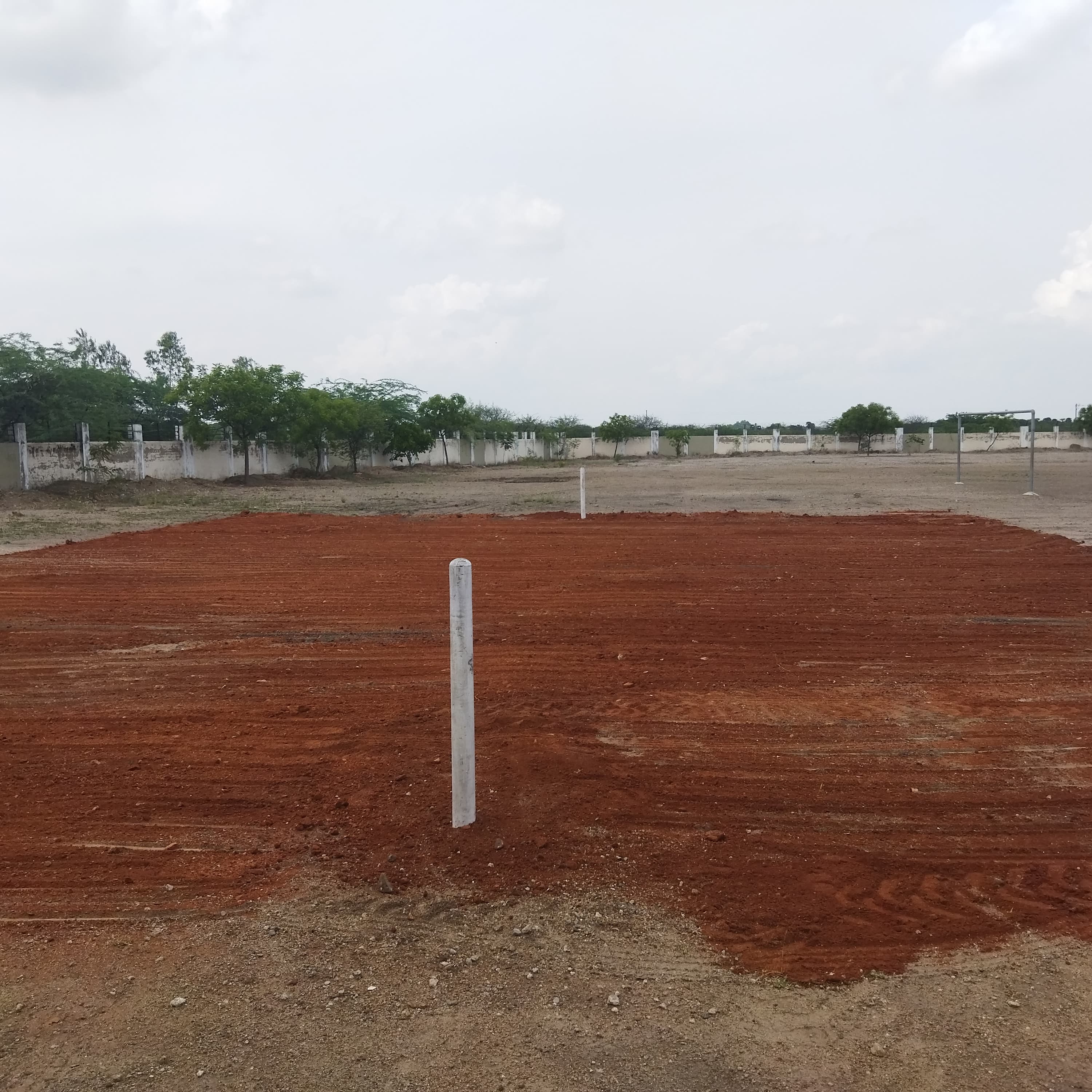 खेल का मैदान