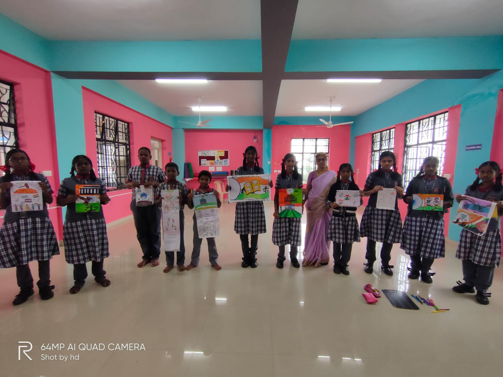 ईबीएसबी