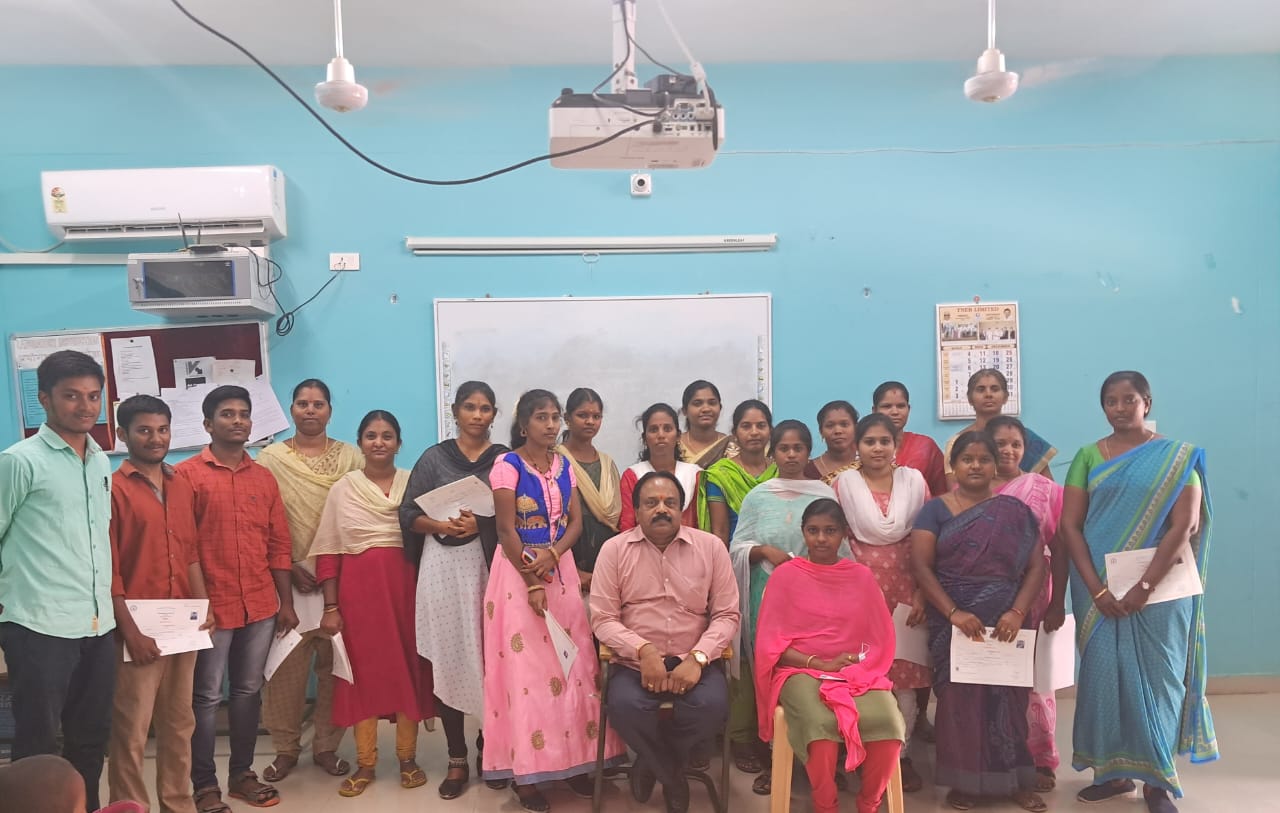 कौशल भारत