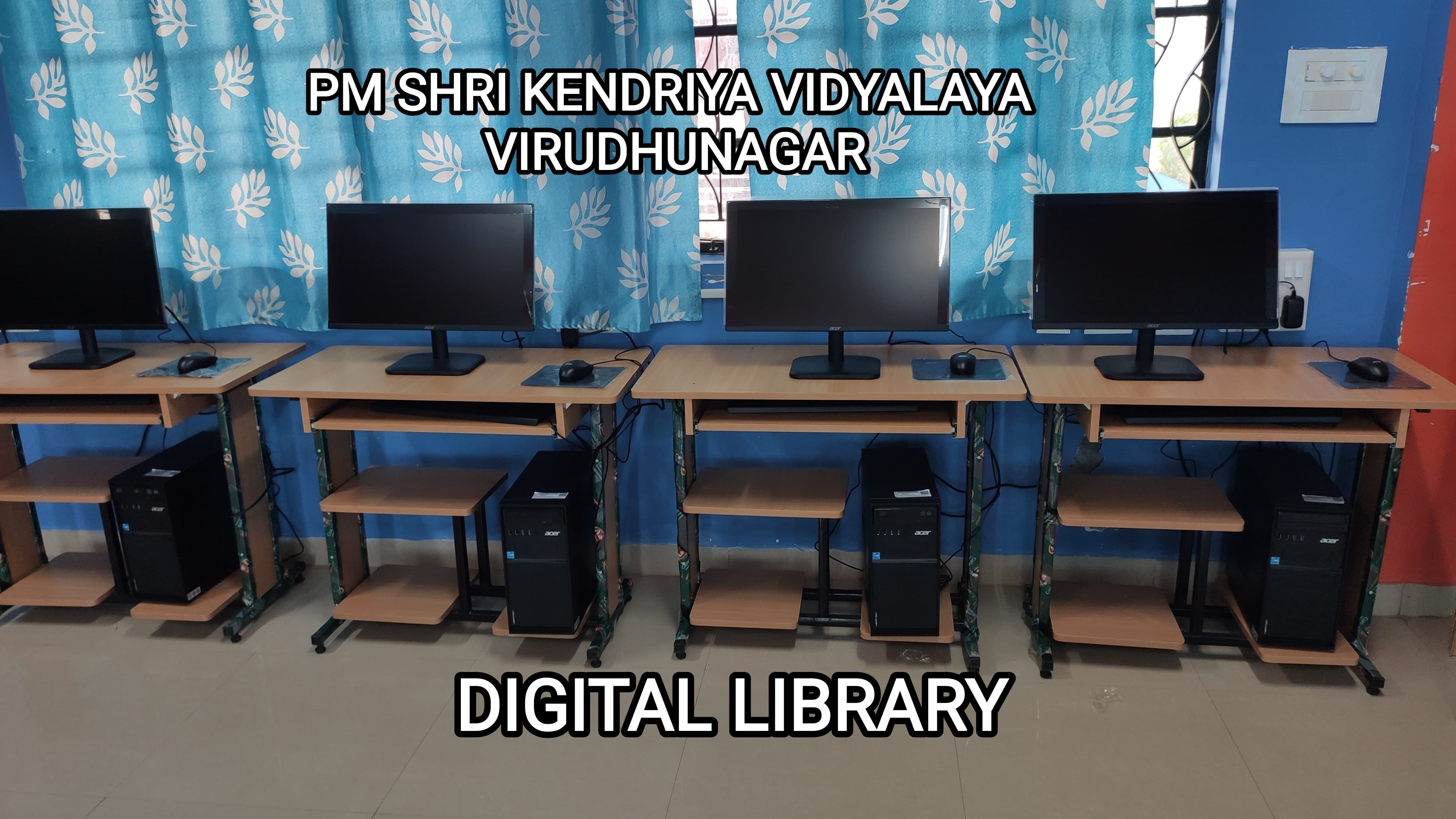 पुस्तकालय