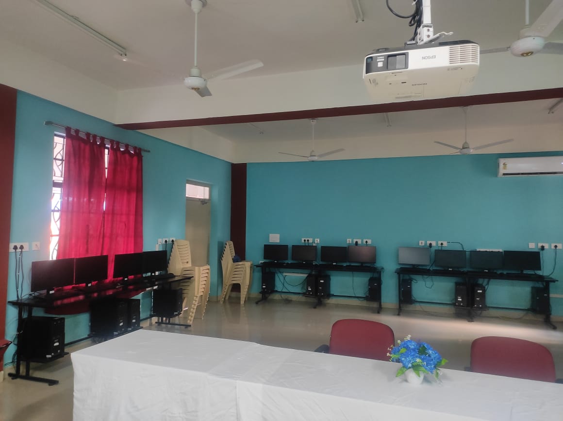 कंप्यूटर लैब