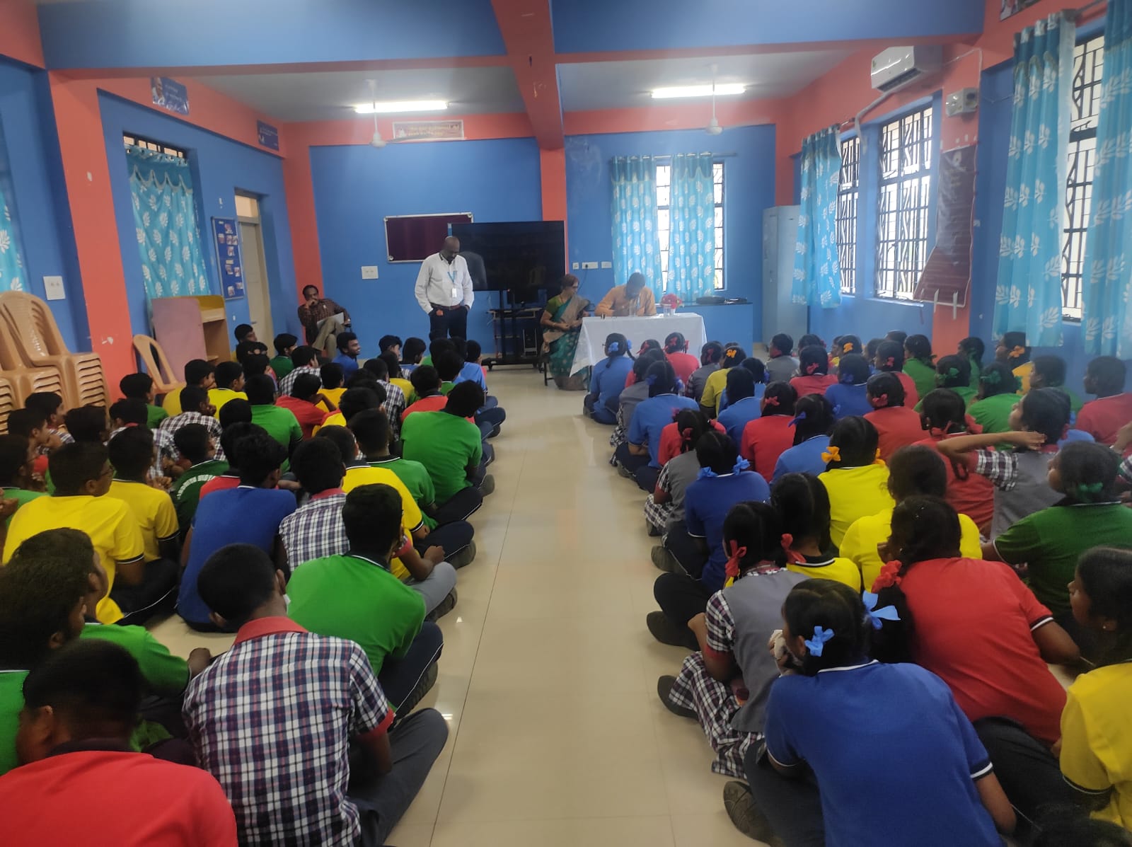 मार्गदर्शन